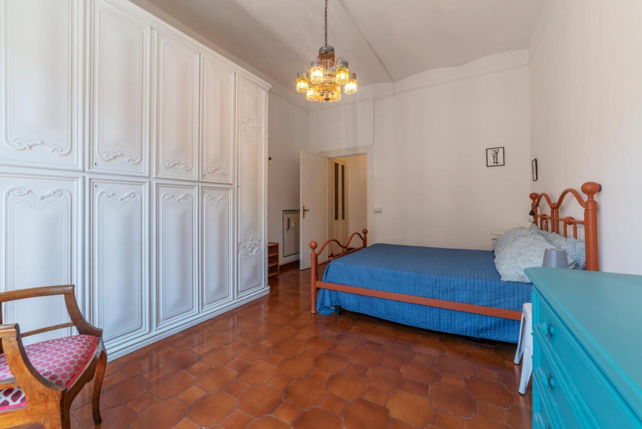 Santa Maria Maggiore Roomy And Bright Flat Roma Eksteriør bilde