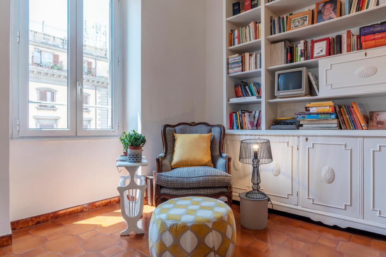 Santa Maria Maggiore Roomy And Bright Flat Roma Eksteriør bilde