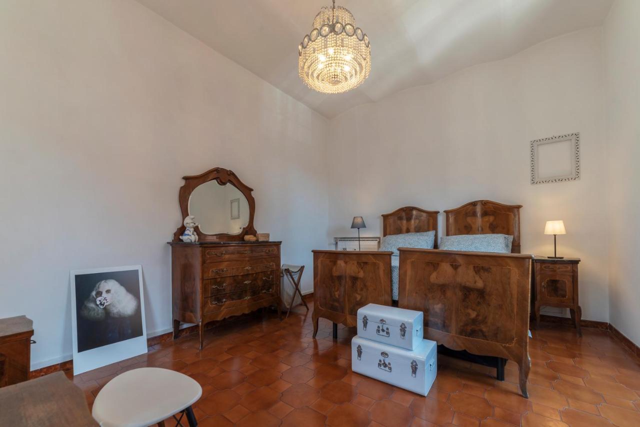 Santa Maria Maggiore Roomy And Bright Flat Roma Eksteriør bilde