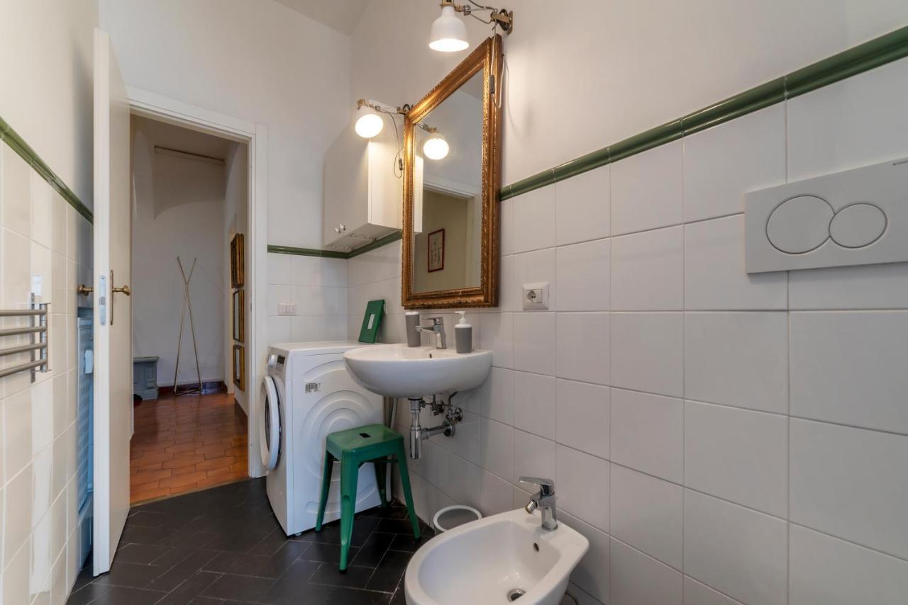 Santa Maria Maggiore Roomy And Bright Flat Roma Eksteriør bilde