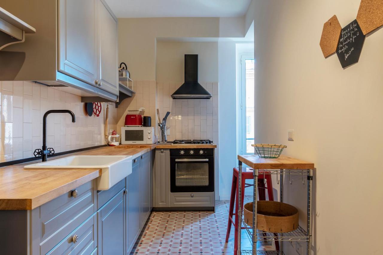 Santa Maria Maggiore Roomy And Bright Flat Roma Eksteriør bilde