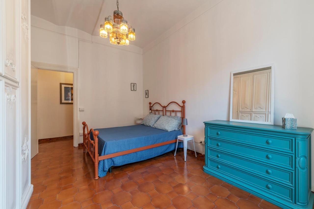 Santa Maria Maggiore Roomy And Bright Flat Roma Eksteriør bilde